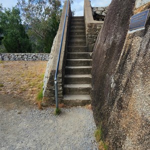 Moonbi Lookout