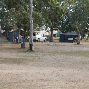 Archer River Camping Grounds