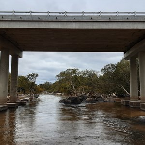 Archer River Roadhouse