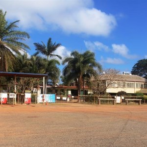 Musgrave Roadhouse