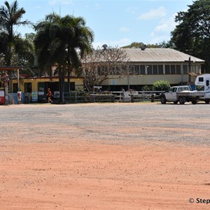 Musgrave Roadhouse