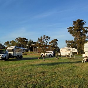 Lockhart Showgrounds