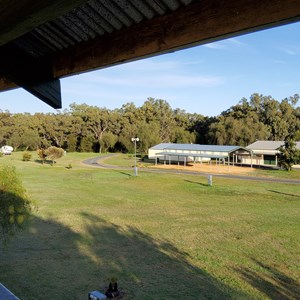 Lockhart Showgrounds