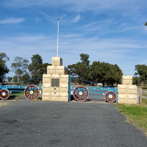 Lockhart Showgrounds