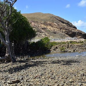 South Cape Bedford