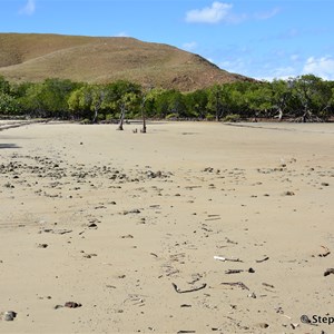 South Cape Bedford