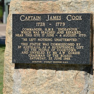 Cooktown