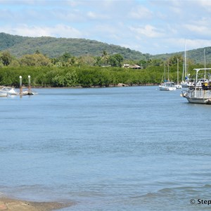 Cooktown