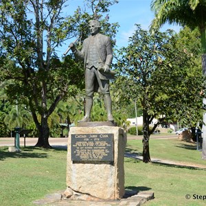 Cooktown