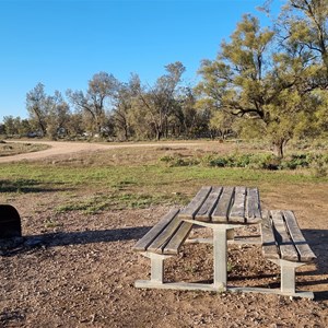 Willows Campground