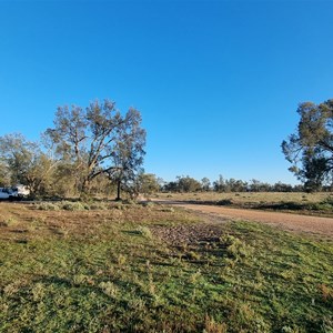 Willows Campground