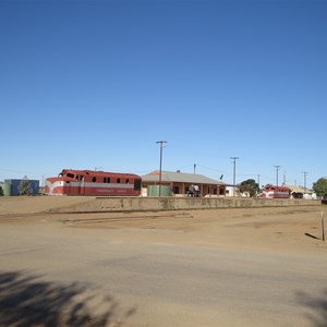 Station overview