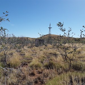 Pinnacle Well