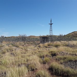 Pinnacle Well