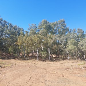 Rocky Pool