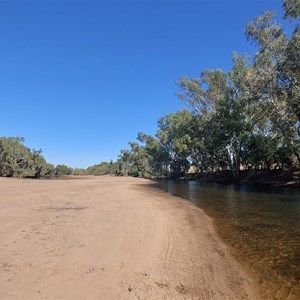 Pelican Pool
