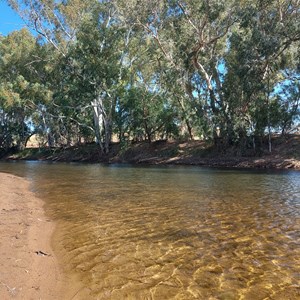 Pelican Pool