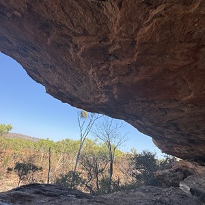 Dilldoll Rock
