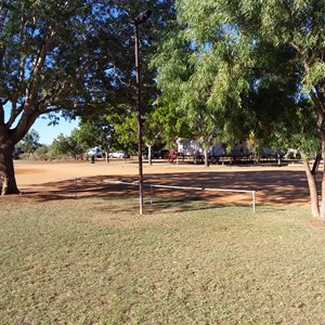 Tiranna Roadhouse