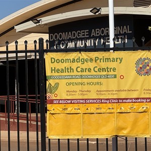 Doomadgee