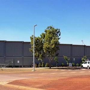 Barramundi Information Centre