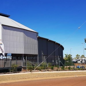 Barramundi Information Centre