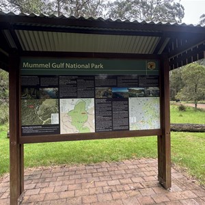 New Country Swamp Campground