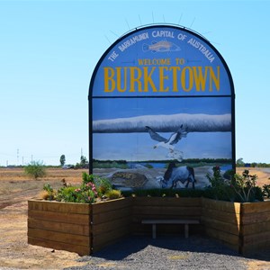 Burketown