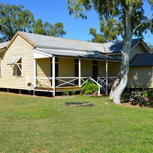 Burketown