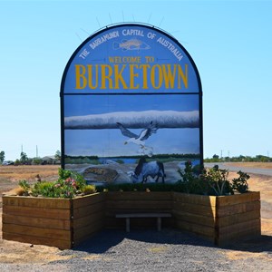 Burketown