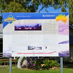 Burketown