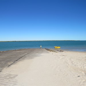 Boatramp