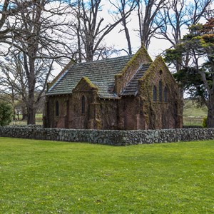 Gostwyck Chapel