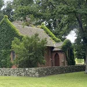 Gostwyck Chapel