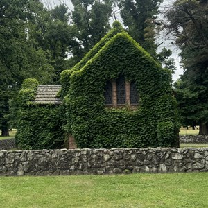Gostwyck Chapel