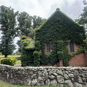 Gostwyck Chapel