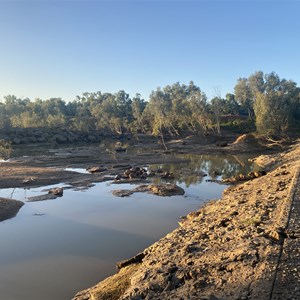 Walkers Bend