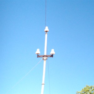 Overland Telegraph Line Joining Point