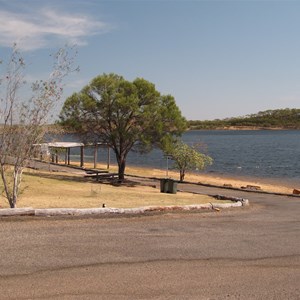 Lake Belmore