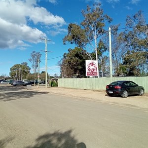 Hunter Valley Wildlife Park