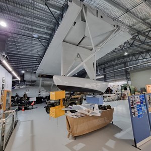 Lake Boga Flying Boat Museum