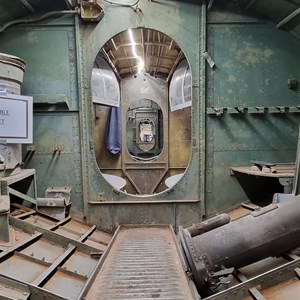 Lake Boga Flying Boat Museum