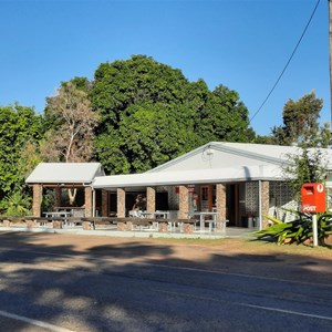 Post office