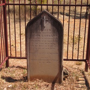 Tombstone