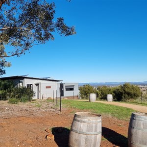 Tallis Wines
