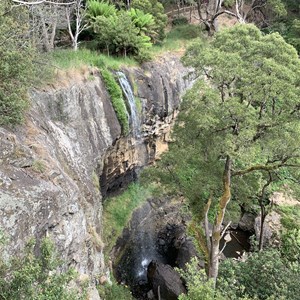 Delaneys Falls