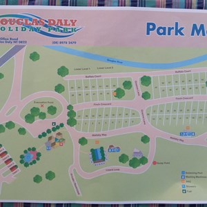 Douglas Daly Holiday Park