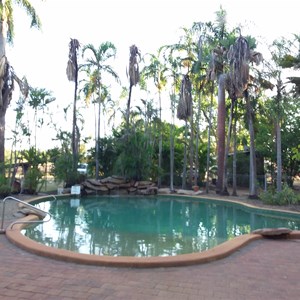 Douglas Daly Holiday Park