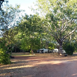 Douglas Daly Holiday Park