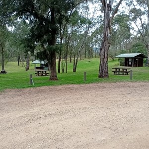 Washpools Waterhole